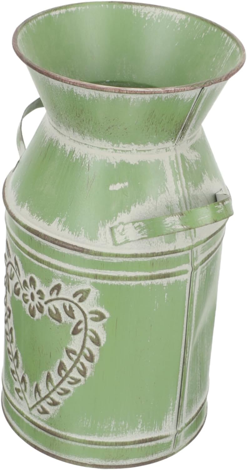 Balacoo Vintage Metal Arrangement Pot Holder