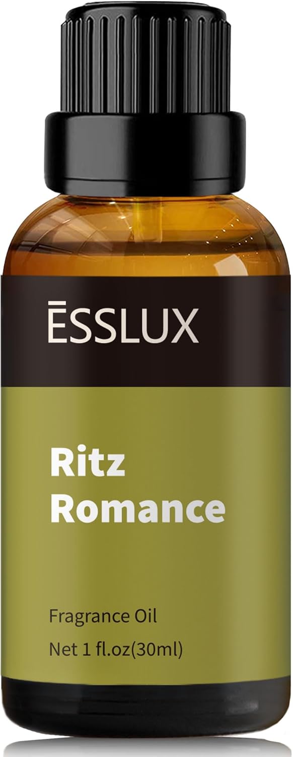 ESSLUX Hotel Diffuser Oil - Ritz Carlton Inspired 30 ml