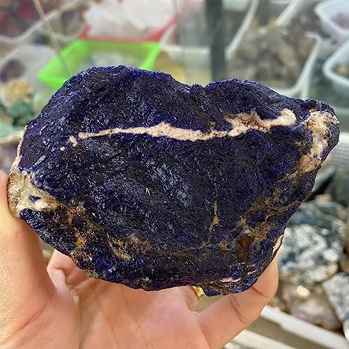 KatLin Natural Rough Stone Office Decoration Gift Ornaments