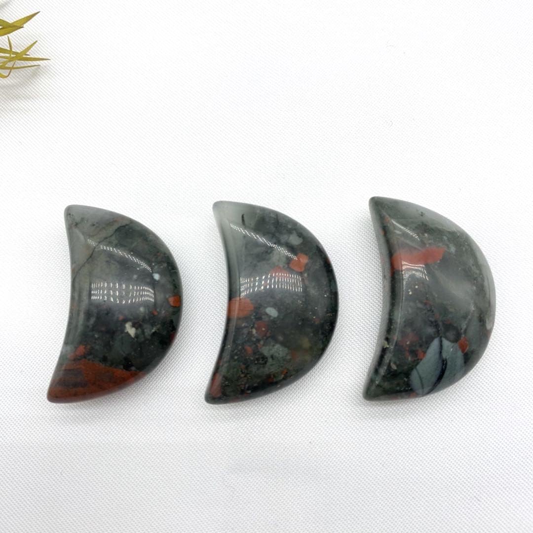 PEKMAR Reiki Crystal 3 Piece Set for Stress Relief