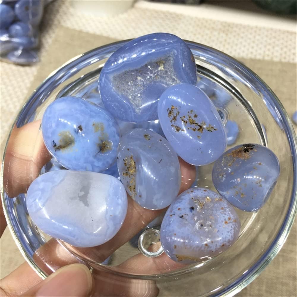 Meditation Natural Sunstone Tumbled Healing Stones for Indoor Fountain Decoration
