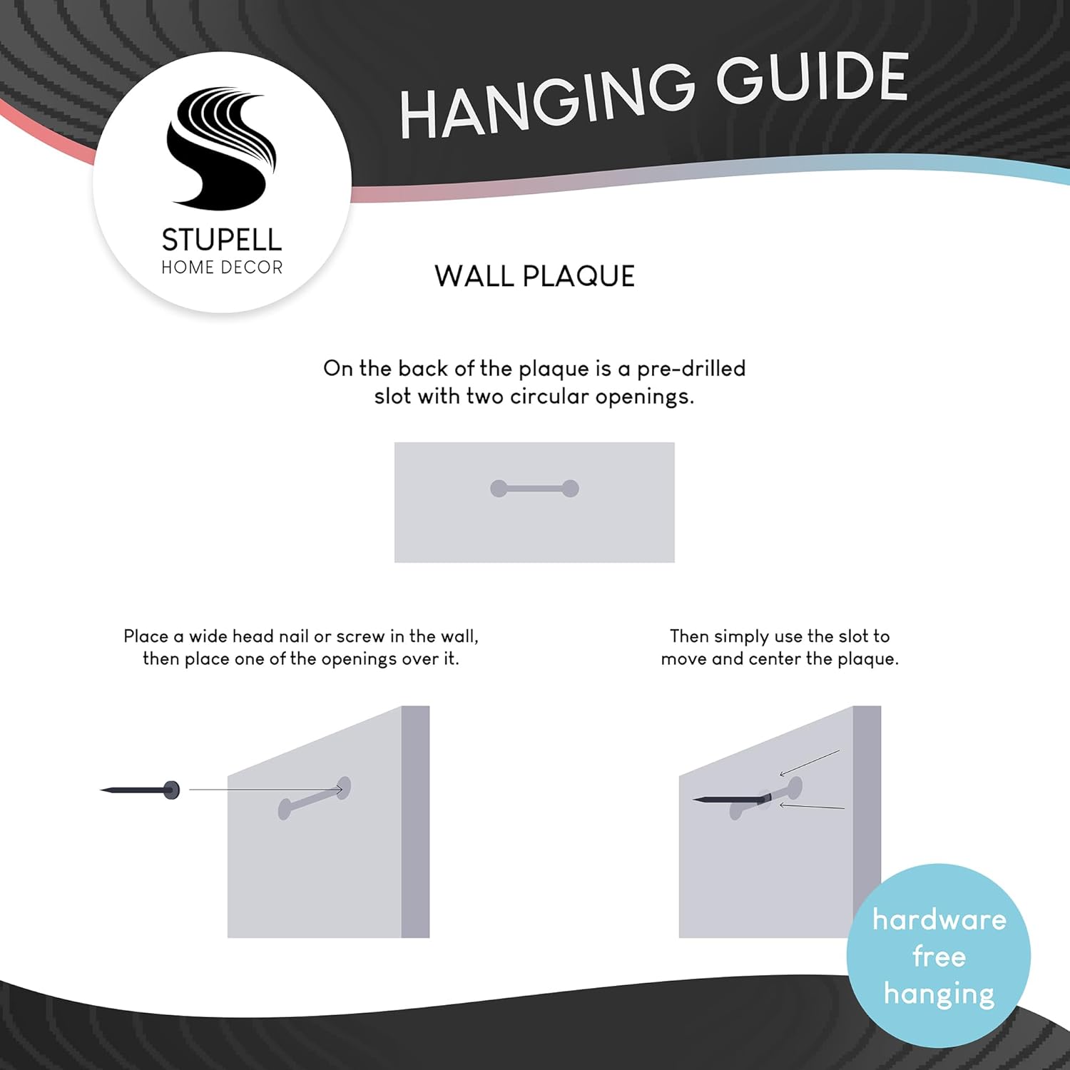 Stupell Industries Grateful Heart Vintage Country Wreath Wall Plaque 13x19 Grey