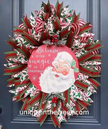 Unique In The Creek Ten Pack Oval Wreath Boards