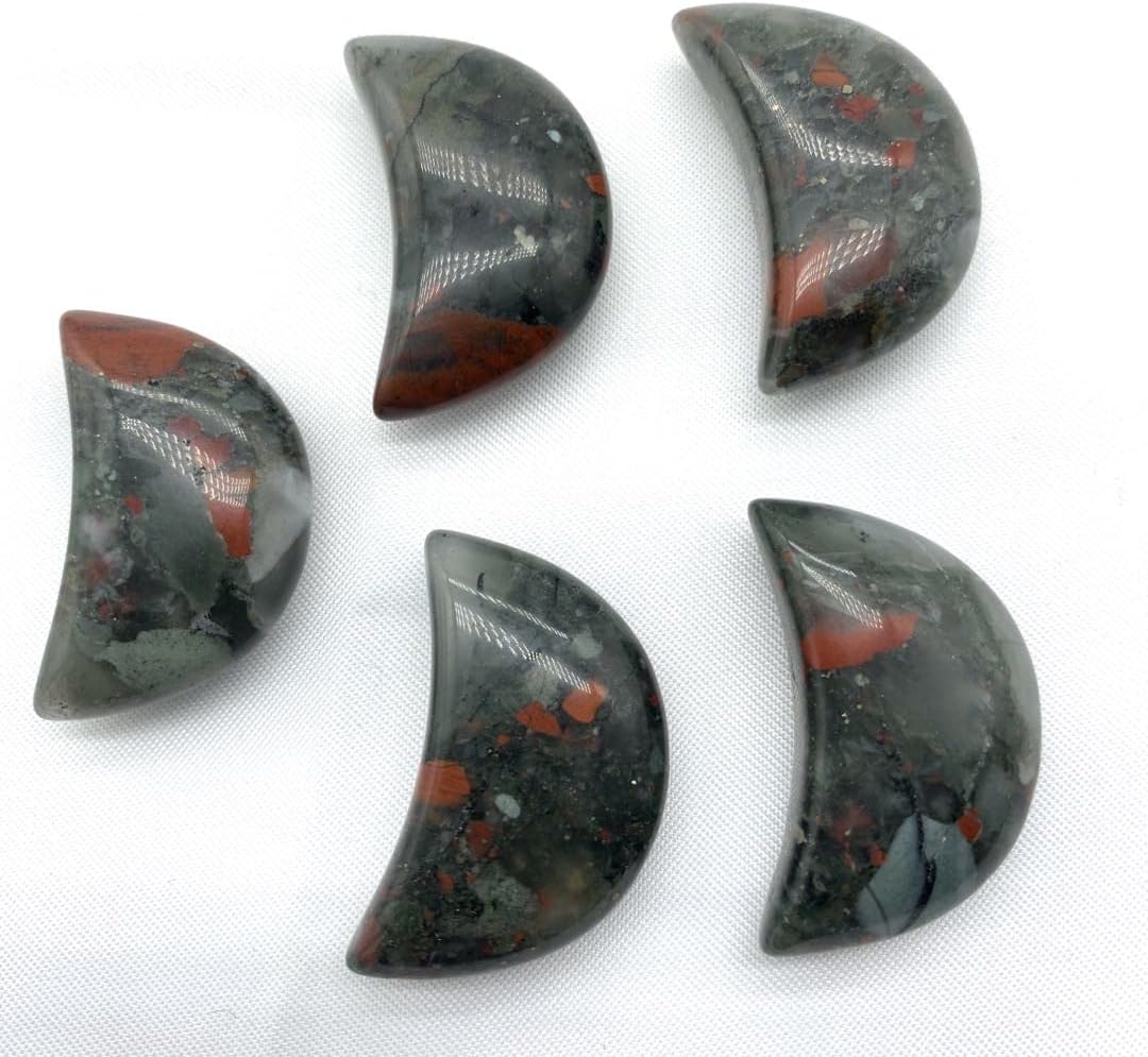 PEKMAR Reiki Crystal 3 Piece Set for Stress Relief