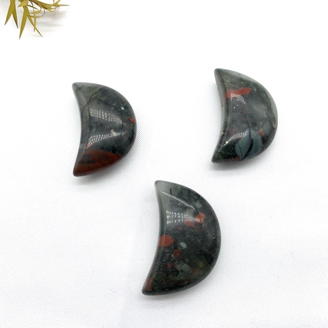 PEKMAR Reiki Crystal 3 Piece Set for Stress Relief