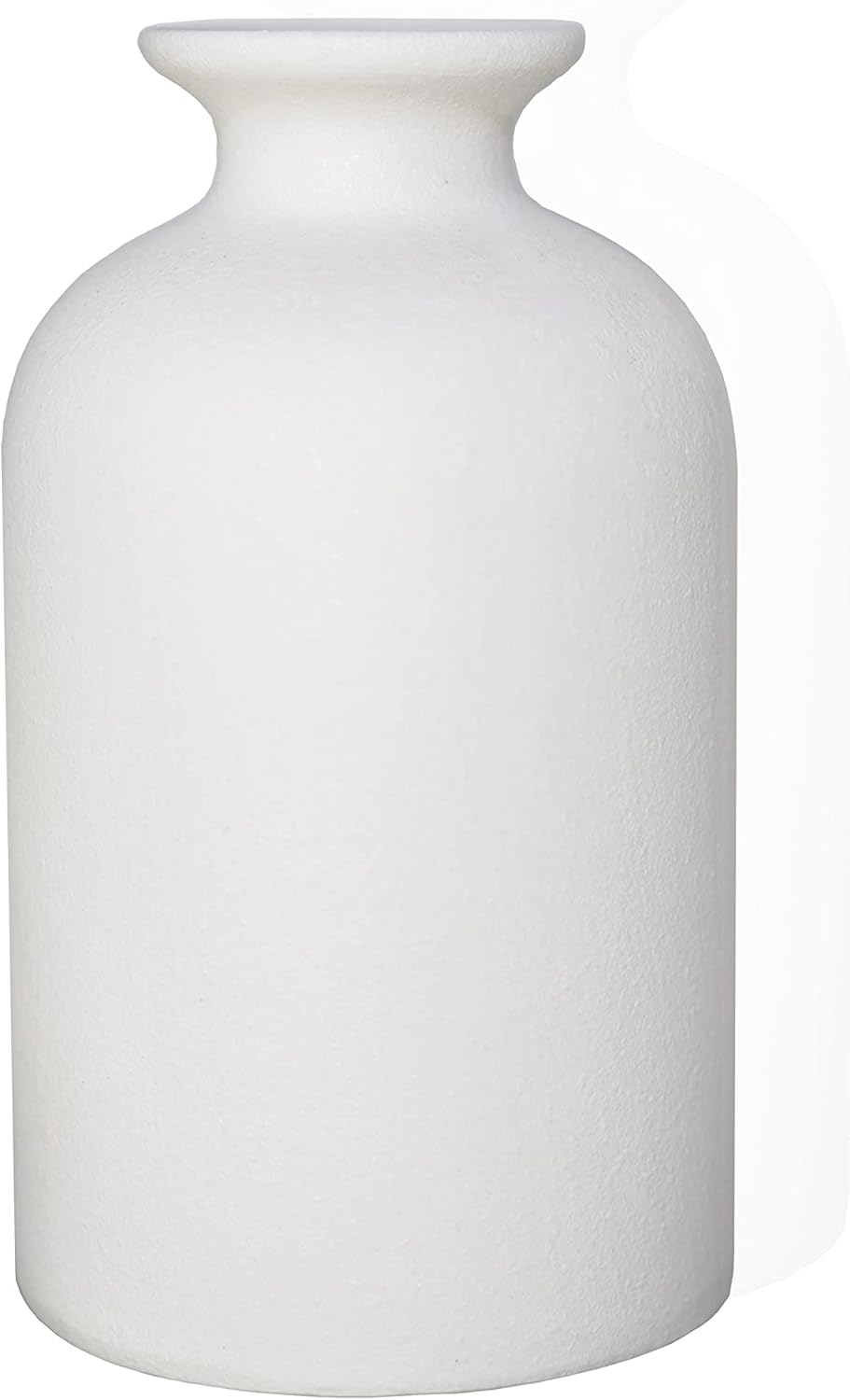 Stylish Ceramic Dry Flower Vase for Home Decor