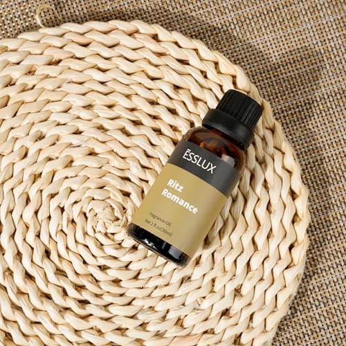 ESSLUX Hotel Diffuser Oil - Ritz Carlton Inspired 30 ml