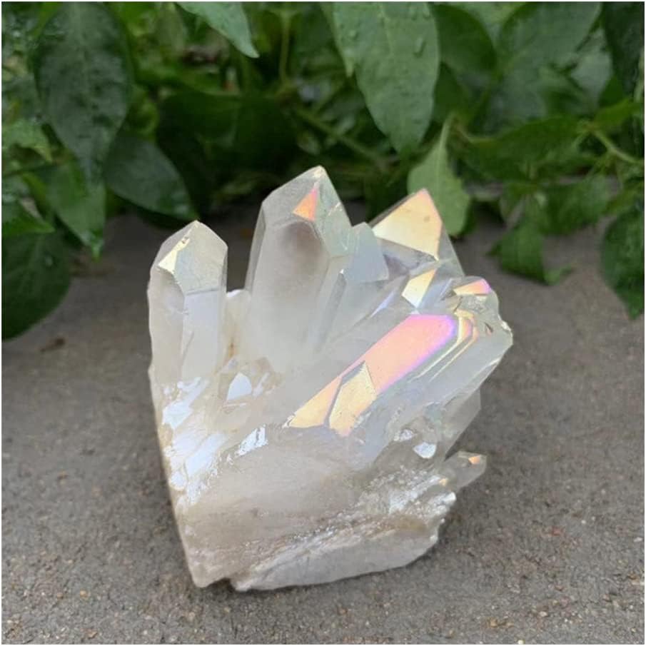 DOUKI Primary Stones and Minerals Natural Crystal Rough Stone Decor