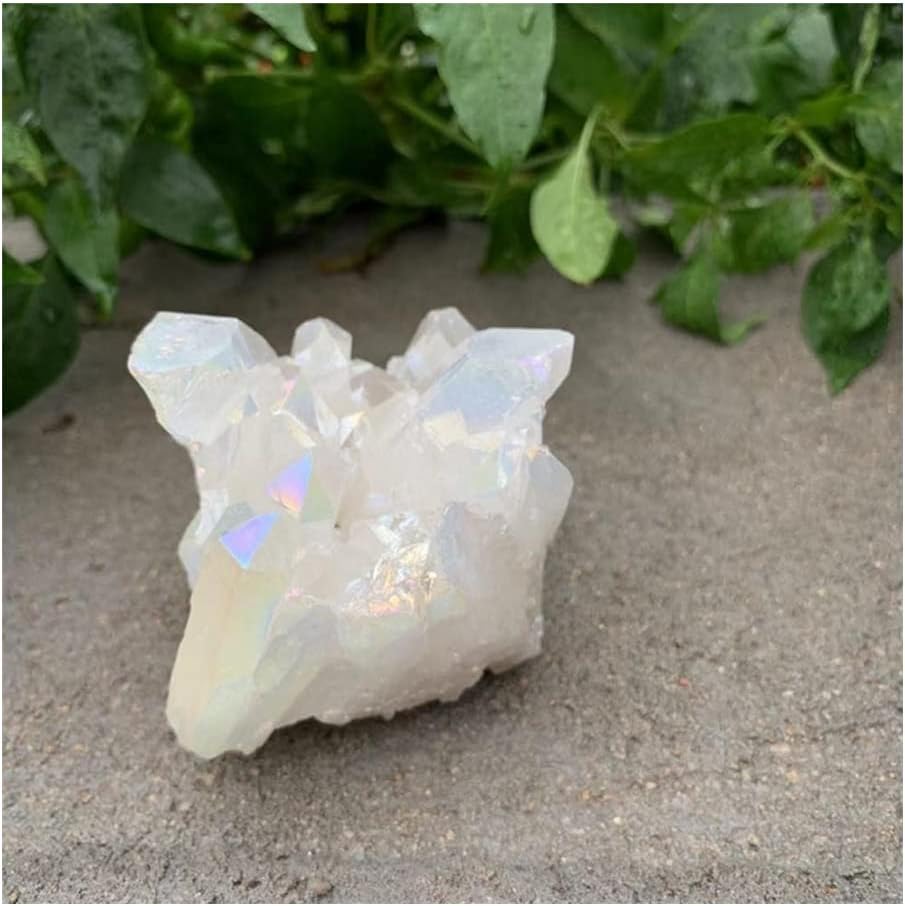 DOUKI Primary Stones and Minerals Natural Crystal Rough Stone Decor