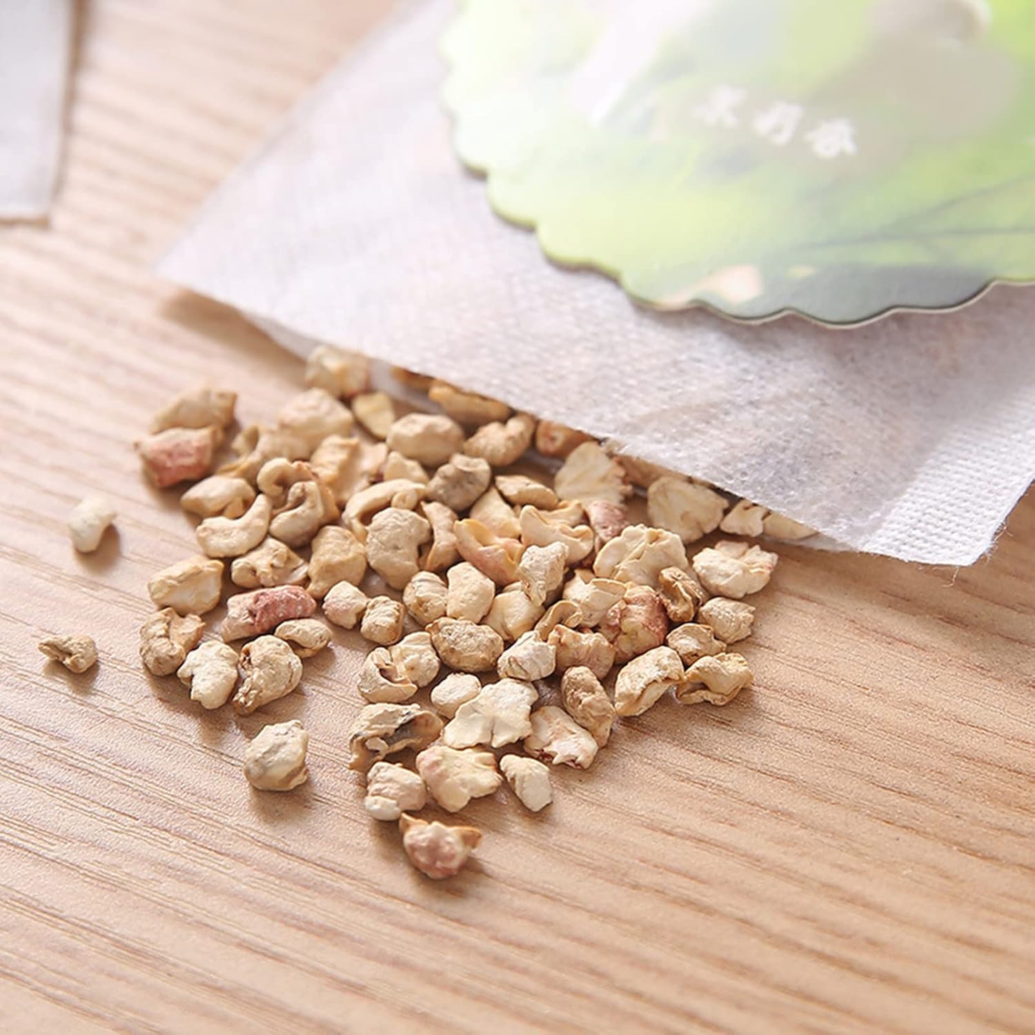 Natural Long-Lasting Wardrobe Hanging Spice Sachets