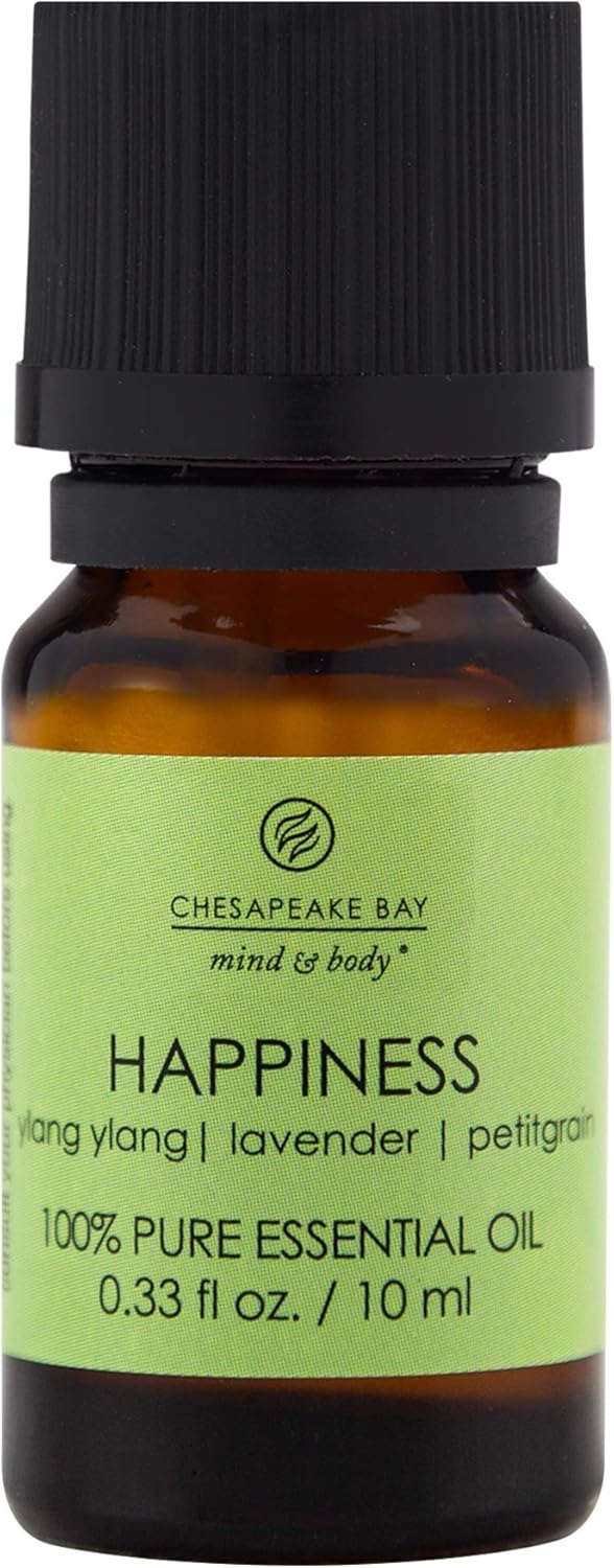 Chesapeake Bay Candle Happiness Essential Diffuser Oil