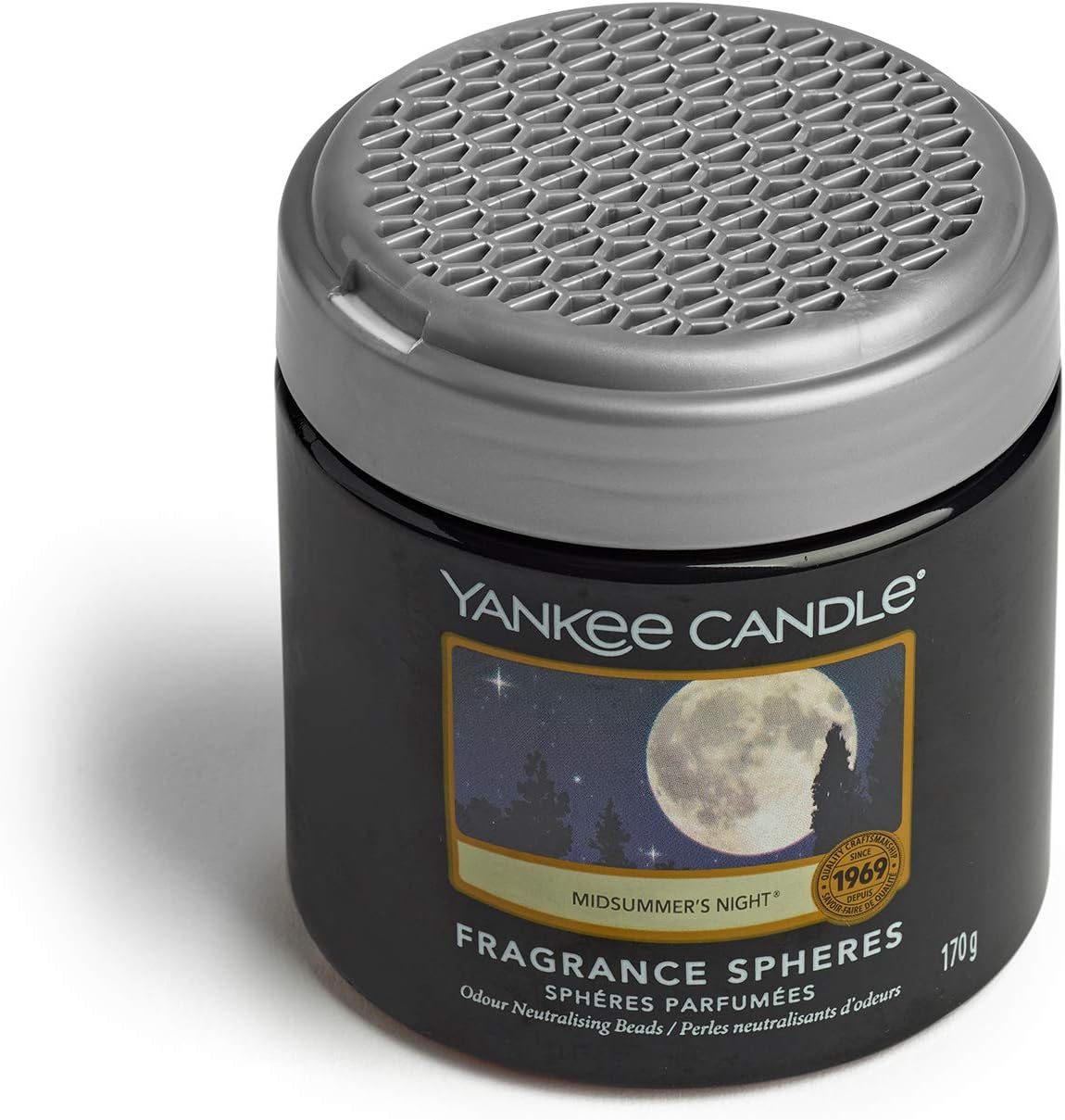 Yankee Candle Fragrance Spheres Midsummers Night