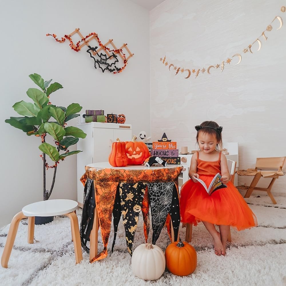 Fun Express Happy Halloween Bat Wreath 1