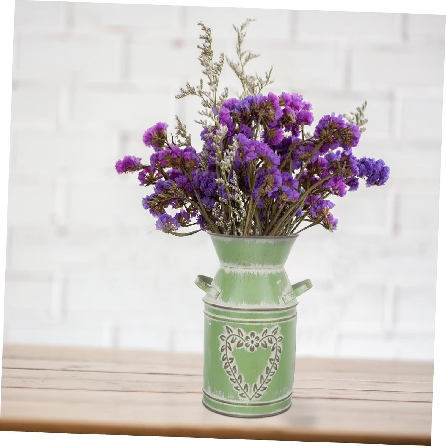 Balacoo Vintage Metal Arrangement Pot Holder