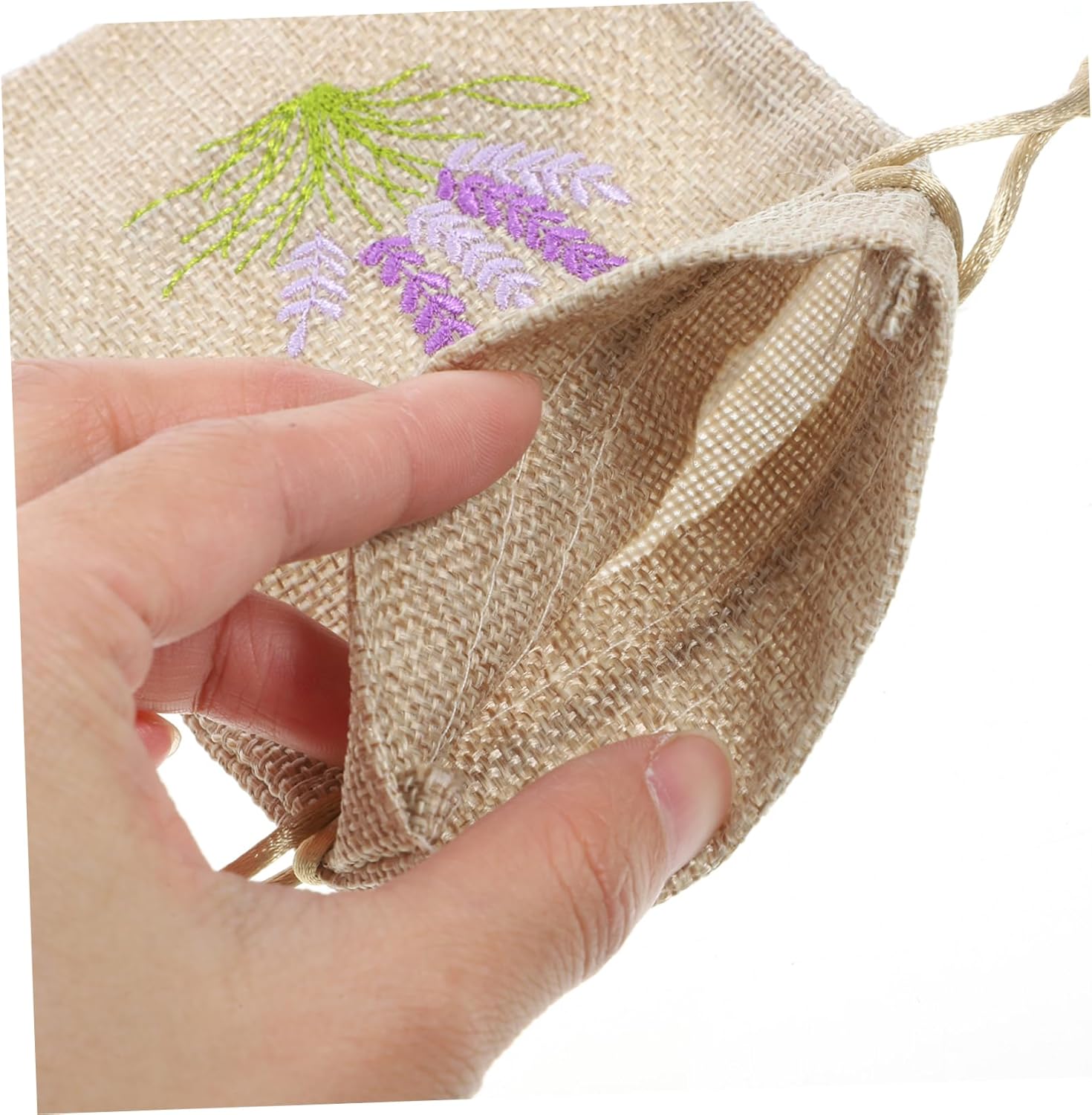 Cabilock 10pcs Multi Functional Fragrance Sachets Pouches