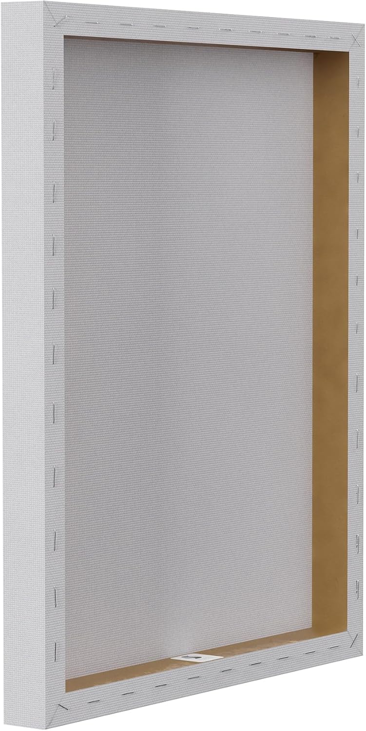 Stupell Industries Be Our Guest Greeting Floral Wreath 16x20 Grey