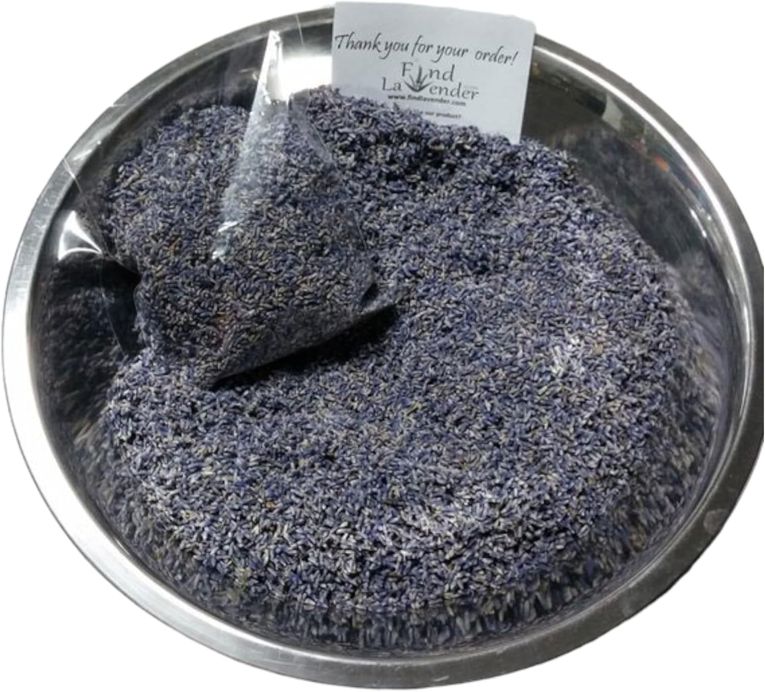 Lavender Flower Buds - Bulk - Culinary Crafting