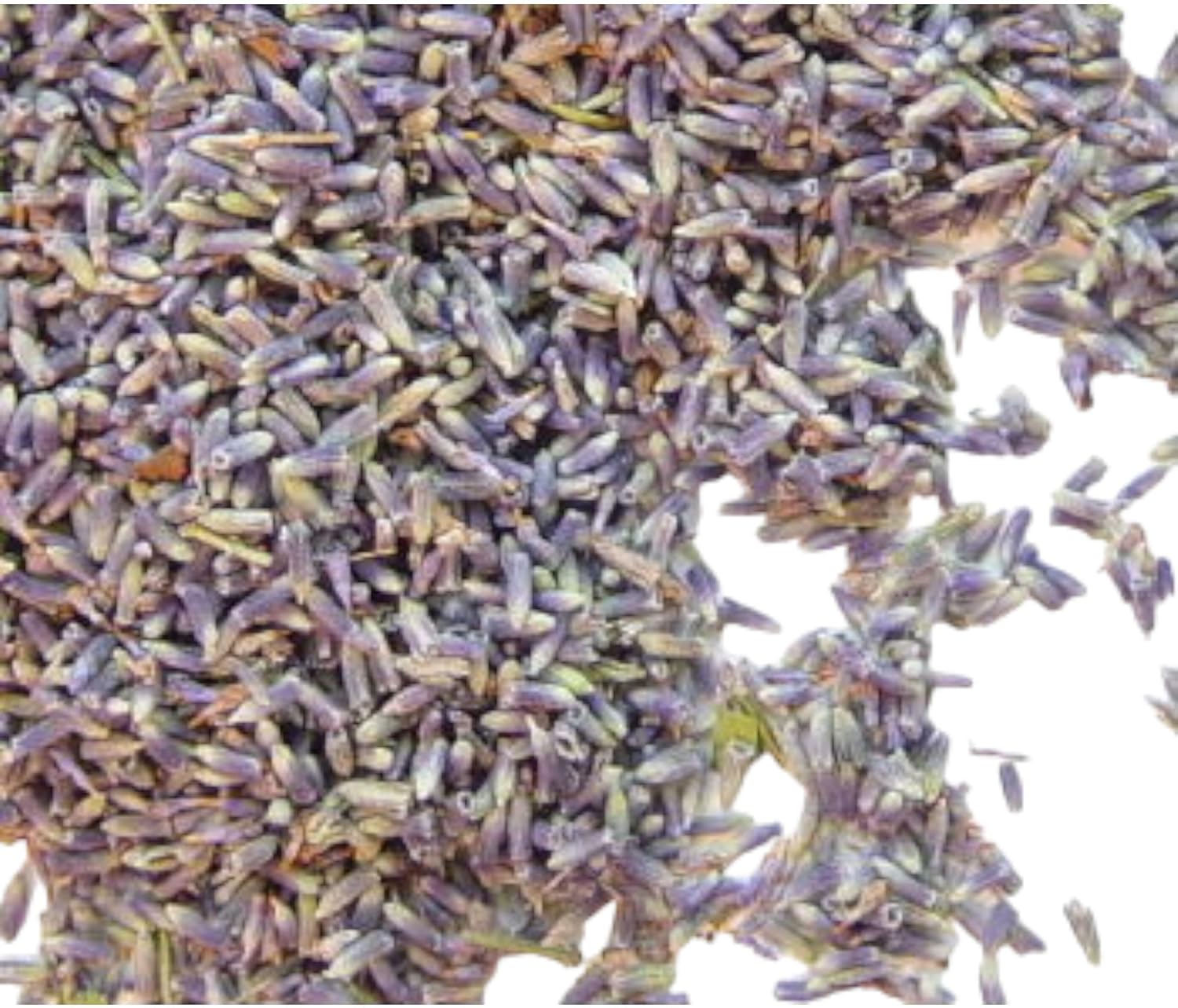 Lavender Flower Buds - Bulk - Culinary Crafting