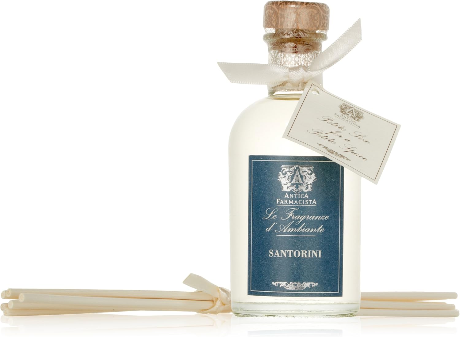 Antica Farmacista Santorini Reed Diffuser 34 Fl Oz