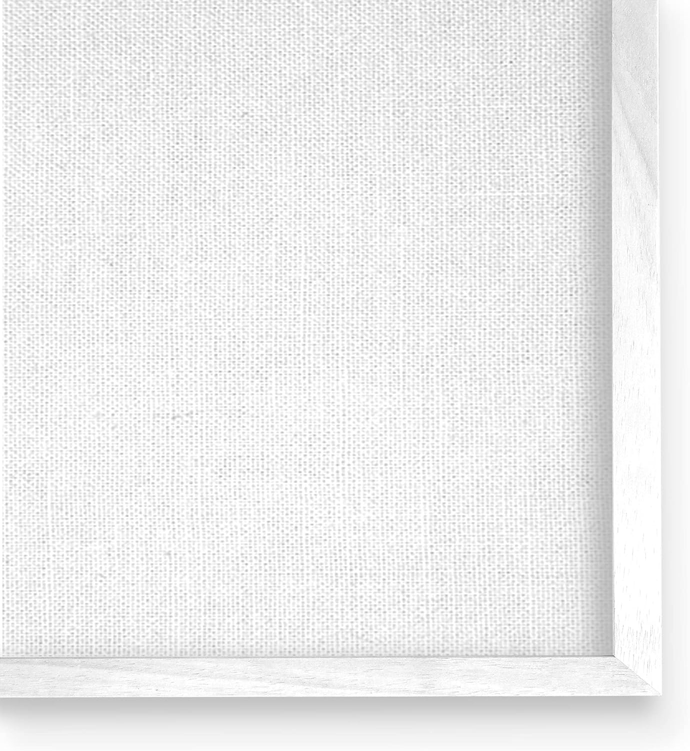 Stupell Industries Farmhouse Kitchen Leaf Wreath Soft Script Framed 11x14