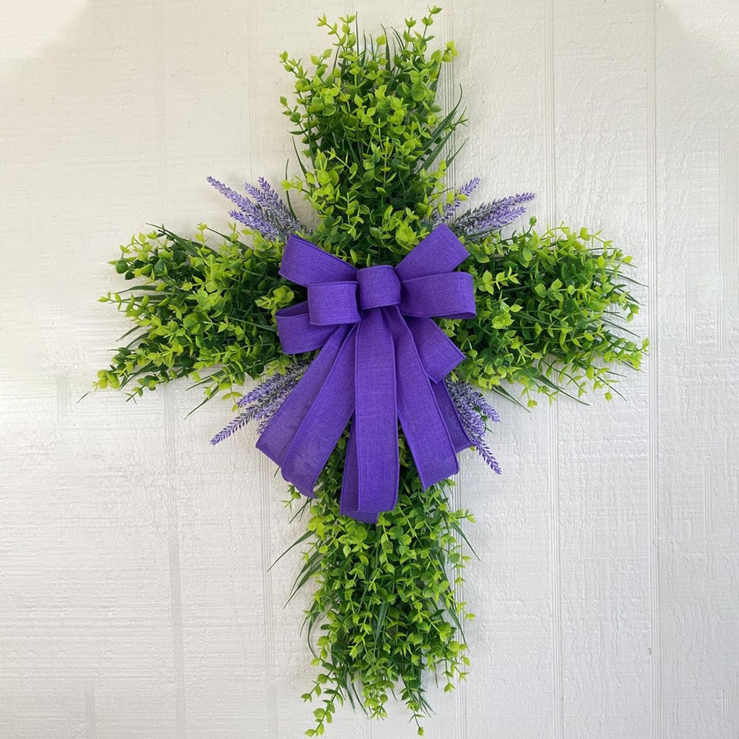 2 Pack 16 Inch Wire Wreath Frame for Crafts